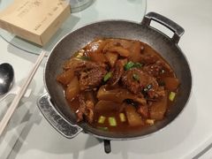 -宴秋杭州菜(锦艺城店)