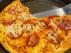 -必胜客(漕宝路店)