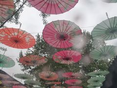-安仁古镇