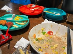 -一豚轩·烧鸟·豚骨拉面(五四路店)