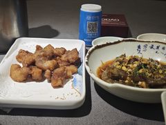 -潮道鱼仔店·潮汕味(长兴路店)