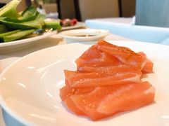 -红林大酒店RFcafe自助餐厅