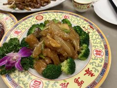 -鹿鸣春饭店(总店)