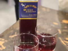 藍莓汁-张包铺(道外店)