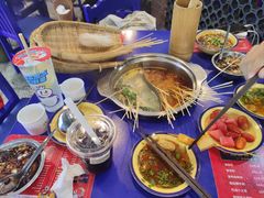 -马路边边串串香(一匡街店)