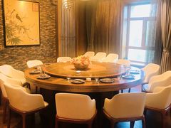 包厢-老江南春·中国龙菜(衡山路店)