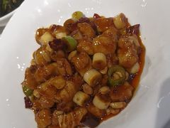 -郭林家常菜(狼垡店)