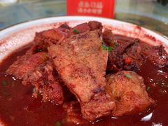 -杨南饭店·二十五年闽菜馆(凤湖新城一店)