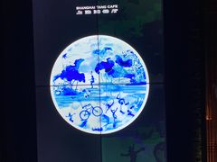 -上海滩餐厅(BFC外滩金融中心店)