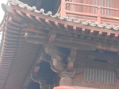 -正定古城-开元寺