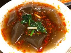 -茂盛小吃(蓝田店)