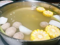 -汕头八合里海记牛肉店(清河店)