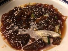 -诏安海鲜馆(新浦店)