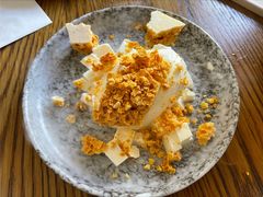 自制蜂巢冰激凌-BOR Eatery(安福路店)