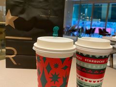 -星巴克臻选(沈阳大悦城店)