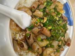 -北方饺子王·海肠捞饭·海鲜锅(山大店)