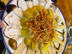 -大理.老字号渝记酸萝卜乌鱼(古城总店)