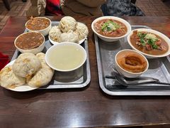 -姚记炒肝店(簋街店)