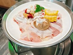-椰庭·椰子鸡·创意玩家(晶耀前滩店)