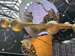 -谢列梅捷沃国际机场