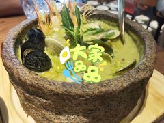 -星叶·东南亚料理(宁波万象汇店)