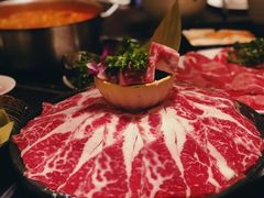 -一哥澳门豆捞·澳门风打边炉(高德置地店)