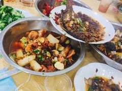 -黄师傅香辣虾(金山大道店)