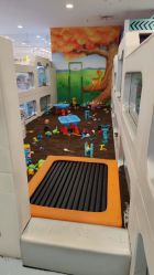 -孩子王童乐园(唐山万达广场店)