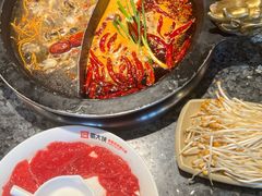-蜀大侠火锅(春熙路店)