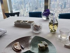 -金轩中餐厅 Jin Xuan(浦东丽思卡尔顿酒店)