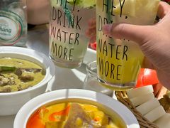 -樾餐厅泰式海鲜火锅(民歌湖店)