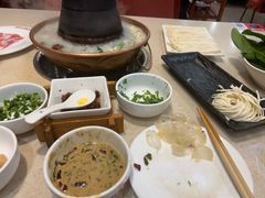-阳坊大都涮羊肉(阳坊总店)