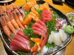 -九井澤精致料理(金茂店)