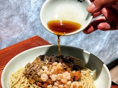 -裕兴记•蟹黄面馆(人民广场店)