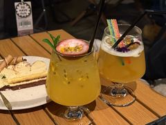 -漾应的火塘(蟠龙新天地店)