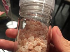 -俺的焼肉(銀座9丁目店)