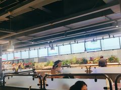 -金滏山烤肉·海鲜·火锅自助餐厅(襄阳万达店)