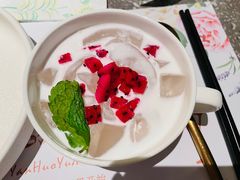 -烟火鱼乡(京华城店)