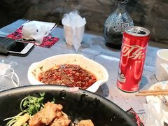 -红辣椒·川菜·火锅(张杨路店)