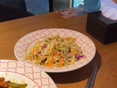 -撒拉花儿·新疆菜·清真(太阳宫店)