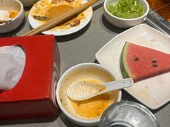 -海底捞火锅(月湖广场店)