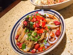 -皇城熙客•川菜•成都小吃(太古里店)