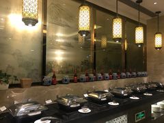 -索菲特西湖大酒店·香榭丽全日候餐厅(南山路店)