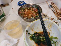 -安吉美渝石锅鱼(芜园西路店)