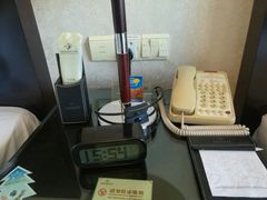 -建德半岛凯豪大酒店
