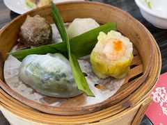 虾佬四兄弟-虾饺妹·粤式手工点心(水荫路店)