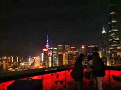 -上海外滩英迪格酒店