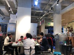 大堂-五里关火锅(牛市口店)