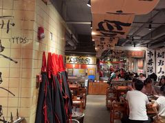 -周小明火锅(黑金冠社区店)