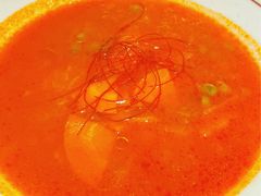 -ZAFFERANO西班牙海鲜饭(上海首店)
